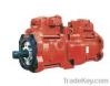 Hydraulic pump/Excavat...
