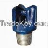 Chevron Type Drag Bits