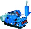 BW-250 Triplex Mud Pum...