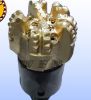 Drilling PDC bits for ...