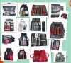 bbq tool, apron bbq set, aluminium bbq tool set