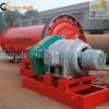 High capacity MQG series ball mill