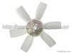 Forklift Parts 2J Fan Blade for TOYOTA