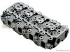 Forklift Parts 1DZ Cylinder Head for TOYOTA