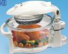 Halogen oven