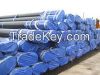 Oil using Steel seamless pipe 1/4''-24'' API5L ASTM A106/A53 GRB