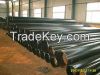 Oil using Steel seamless pipe 1/4''-24'' API5L ASTM A106/A53 GRB