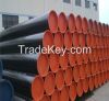 Oil using Steel seamless pipe 1/4''-24'' API5L ASTM A106/A53 GRB