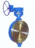 Butterfly Valve