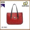 new artificial leather handbag , woman bags