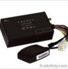 GPS vehicle tracking d...