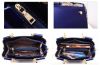 Womens Handbags Top Handle Bags Leather embroidery Shoulde dinner party bag Toet