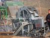 CTC Wet Drum Iron Sand Magnetic Separator