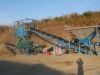 Dry Air-cooling Magnetic Separator for river sand and mining