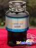 food waste disposer