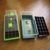 Mini Greenhouse, plastic greenhouse, garden mini greenhouse