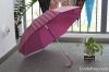 2012 new style straight gift umbrella