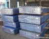 corrugated galvanized steel sheet for roofing/wall panel