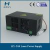 1200mm laser tube power supply HY-T60 60watt black laser power