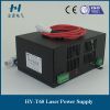 1200mm laser tube power supply HY-T60 60watt black laser power