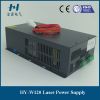 120W Black Power Supply for CO2 Laser Tube HY-W120