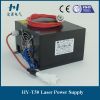 50watt  Power Supply for CO2 Laser Tubes for engraving cutting machine