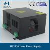 50watt  Power Supply for CO2 Laser Tubes for engraving cutting machine