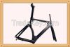 carbon bicycle TT fram...