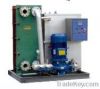 water-water cooling sy...