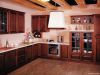 beech solid wood kitch...