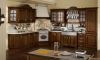 oak solid wood kitchen...