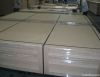 Best price 1220*2440*2-30mm Plain/Melamine MDF