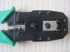 LS-315 RJ10 RJ11 RJ12 FJ45 network cable crimping tool