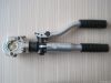 HT-300 hydraulic crimping tool for crimp 16-300 mm2