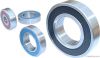 Deep groove ball bearing