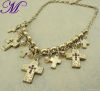 New arrive alloy cross...