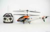 3ch rc helicopter with gyro