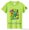 OEM service for cartoon series T-shirts