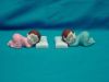 Plastic Small Sleeping...