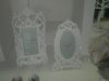 wooden photo frame