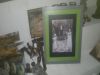 wooden photo frame