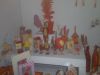 wooden craft
