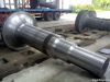 Forged Heavy Gear Shafts