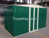 New Metal Apex Shed TKA10'x6'