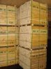 pine pallet elements