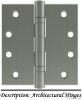 Commercial Hinges | Residential Hinges | Continuous Hinge