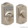 Electronic Keypad Locks