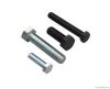 DIN931 HEX BOLTS