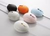 egg mouse, optical mouse, mouse, mini mouse