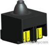 Dustproof pushbutton s...